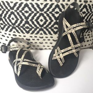 Chacos